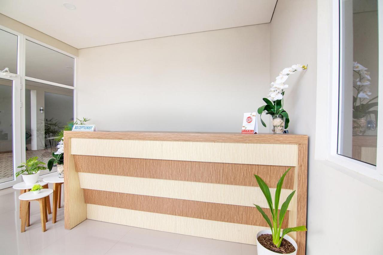 Kembaran Oyo 2816 Privato Suite מראה חיצוני תמונה